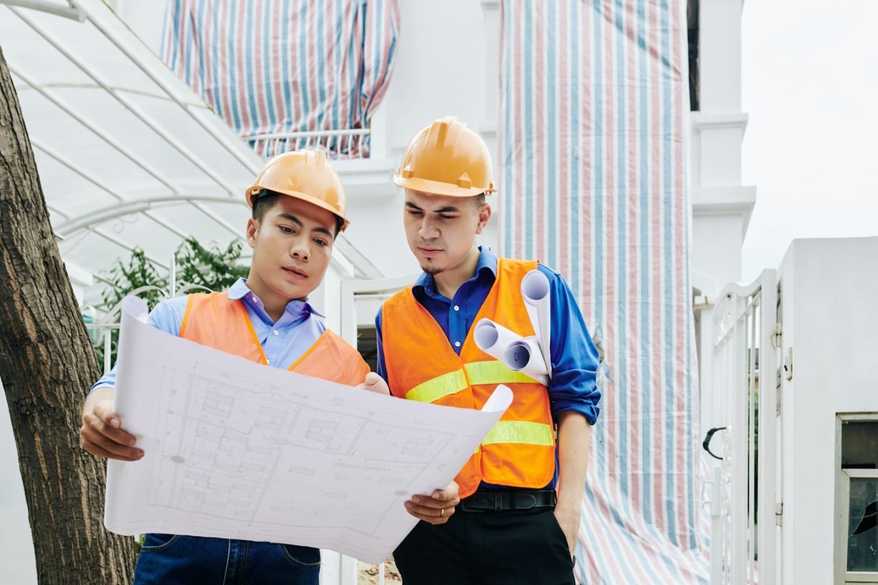 servicios de instalaciones en madrid